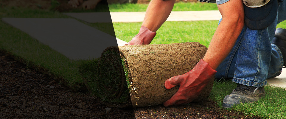 Kent Landscapers