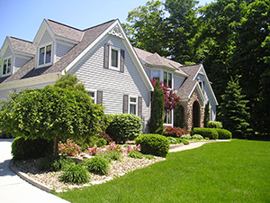 Landscapers and Lawncare Services in Kent, WA